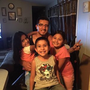 Meet your Posher, Kristin